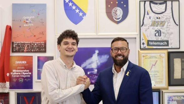 Magoda: Povećanje budžeta za Omladinski Film Festival jača položaj Sarajeva u filmskoj industriji
