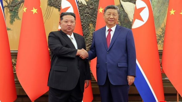 Si će posjetiti Sjevernu Koreju prvi put nakon sedam godina