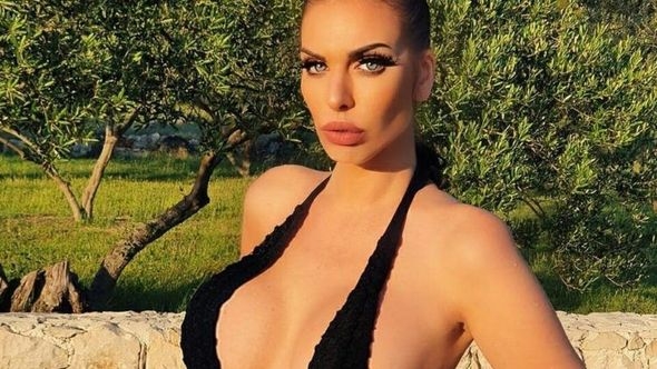 Liječenje urodilo plodom: Ava Karabatić napustila kliniku za odvikavanje od alkohola