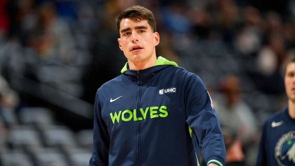 Luka Garza: Igranje za BiH je ostvarenje sna