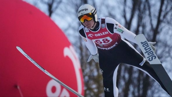 Stižu promjene u Svjetskom kupu: Planica ranije, Falun otpada sa starta sezone