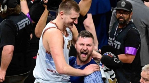 Počelo suđenje: Brat Nikole Jokića optužen u Americi, poznato kakva kazna mu prijeti