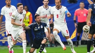 Mesi srušio još jedan rekord Mundijala: Ovo niko do sada nije napravio