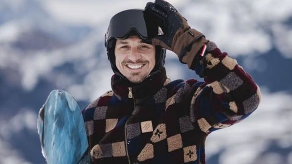 Na Instagramu otkriva stil života i samopouzdanje: Zlatan Ibrahimović ponovo u fokusu javnosti