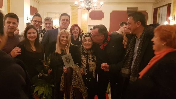 Emina Zečaj: 6. godišnjica smrti jedne od najboljih bh. interpretatorica sevdalinki