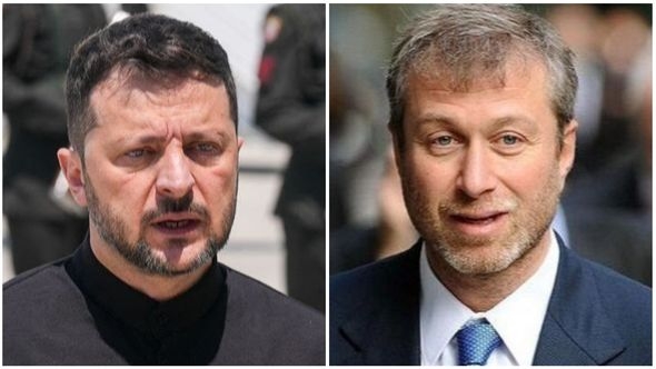 Zelenski otkrio detalje tajnih kontakata s Putinom: "Abramovič je posrednik"