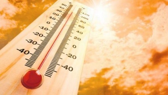 Šokantne prognoze svjetskih meteorologa: Proživjeli smo 10 najtoplijih godina, a pravo zagrijavanje tek nas čeka