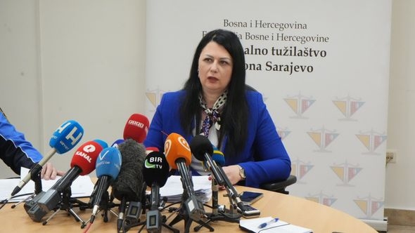 Video / Dugalija: Svi snimci su izuzeti osim onog s Ambasade SAD, u toku je njihova analiza