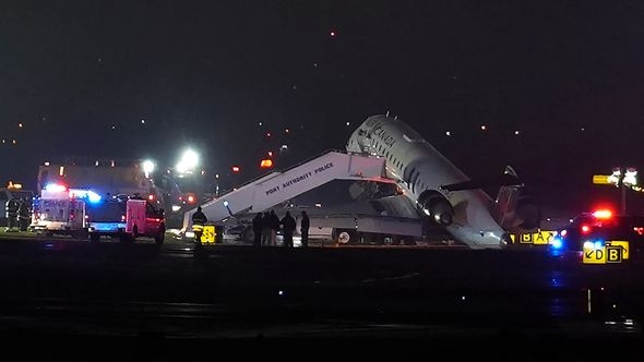 Objavljeni detalji audiosnimka iz tornja nekoliko trenutaka prije avionske nesreće: "Zeznuo sam stvar"