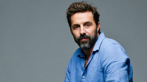 Glumac Filip Juričić za "Avaz": Rizično je prodavati humor u Sarajevu