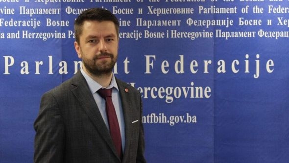 Naša Stranka: Poznato ko je predložen za novog predsjedavajućeg Predstavničkog doma FBiH