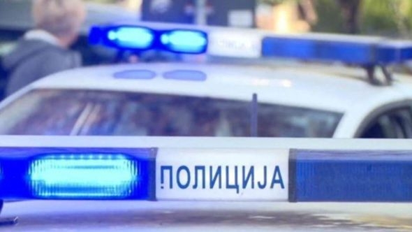 Trinaestogodišnjak motorom oborio djevojčicu na pješačkom prijelazu kod škole