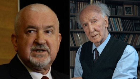 Ef. Cerić o godišnjici smrti akademika Filipovića: Vrijeme koje je proteklo nije umanjilo težinu njegova djela