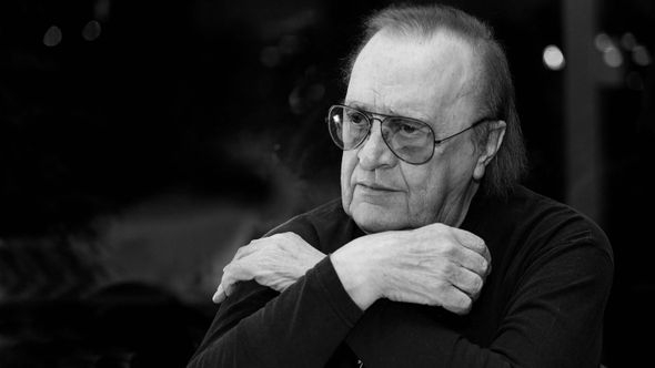 Genijalni Arsen Dedić danas bi slavio 87. rođendan