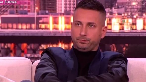Marko Đedović završio na infuziji: Voditelj Pinka se odmah oglasio 