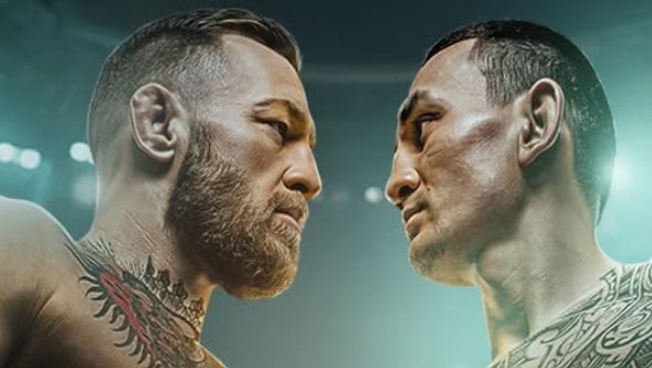 Ovo su zarade sa posljednjeg UFC spektakla: Mekgregor ubjedljivo najplaćeniji