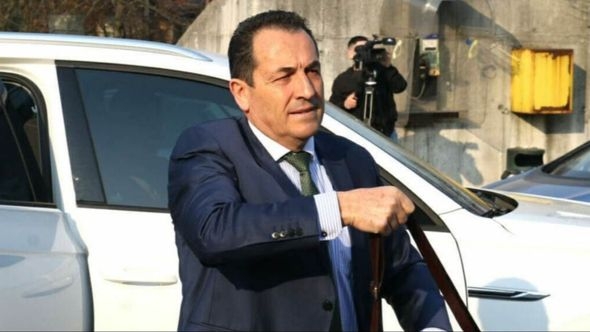 Ustavni sud BiH odbio apelaciju, Selmo Cikotić ostaje u zatvoru: Dvoje sudija izuzelo mišljenje