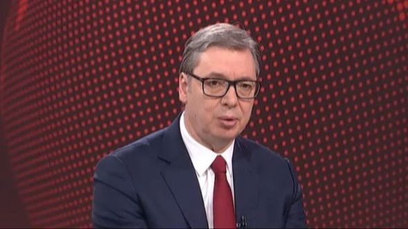 Vučić: Moguće je da ću uskoro podnijeti ostavku
