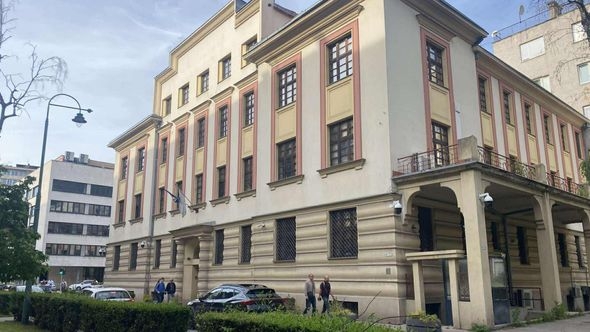 Tužilaštvo KS: Izuzimaju se nadzorni snimci, formiran tim tužitelja