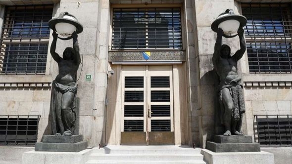 Devizne rezerve BiH premašile 18,2 milijarde KM, potvrđena stabilnost valute