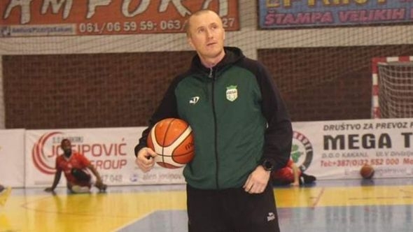 Trener Mirza Demir: Mrzim pitanja koja nemaju nikakvu svrhu