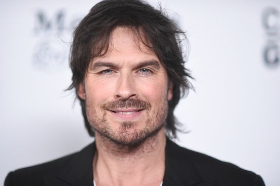 Ian Somerhalder otkrio zašto je napustio Holivud: "To je bio trenutak kada sam rekao dosta"