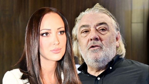 Boba progovorio o snahinim suzama: “Ona plače jer…”