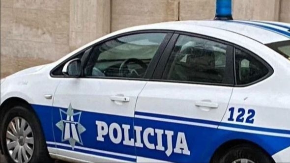 Užas u Ulcinju: Ubio suprugu pa pokušao prikriti zločin podmetanjem požara
