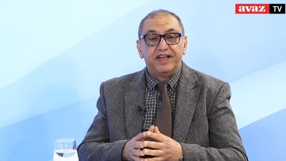 Video / Ljekar Ahmed Šahin iz Gaze progovorio o golgoti liječenja djeteta s poteškoćama u razvoju u BiH
