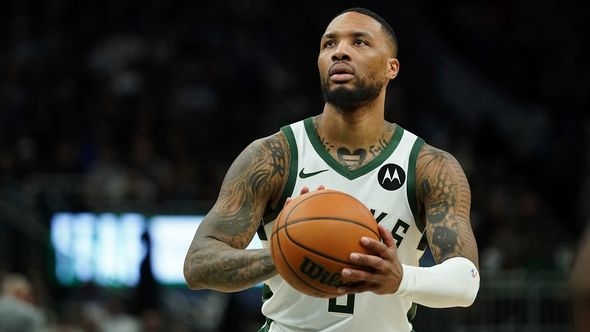 Šok u NBA ligi: Milvoki raskinuo ugovor s Lilardom, svejedno će zaraditi 113 miliona dolara