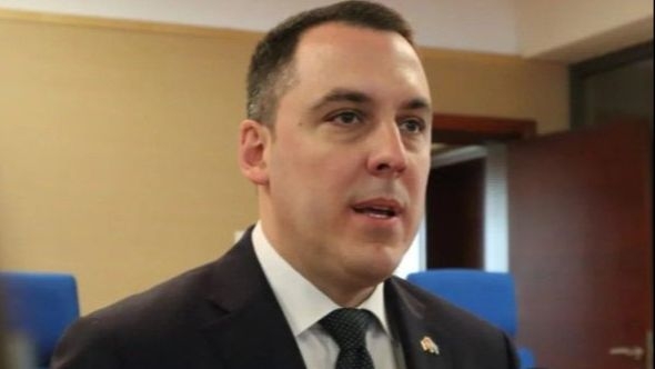 Ivan Vuković pušten na slobodu, na putu je za Crnu Goru