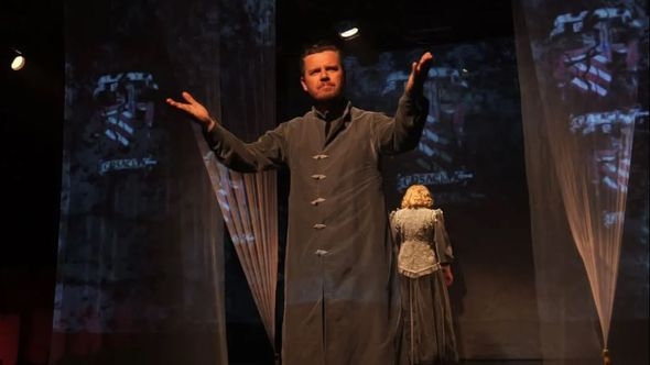 U Kamernom teatru 55 večeras drama “Stećakland”