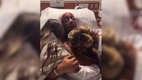 Spasio roditelje iz požara i konačno je pri svijesti: "Ja sam najsretniji čovjek na svijetu"