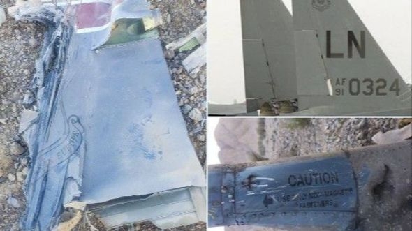 CNN: Od prijateljske i neprijateljske vatre uništeno sedam američkih aviona u ratu s Iranom