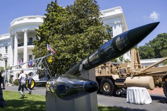 Bliski istok pod pritiskom: Amerika sumnja u rusku pomoć Teheranu