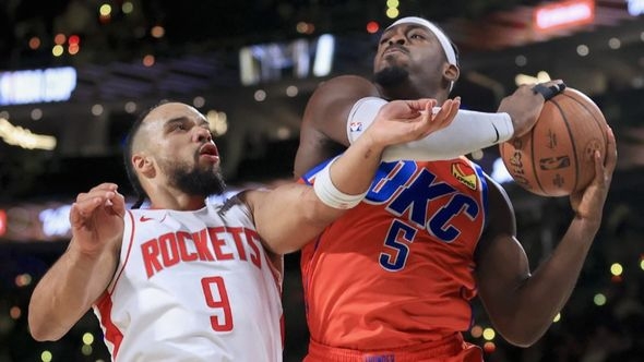 Okončana regularna sezona NBA lige, poznati parovi play-in turnira