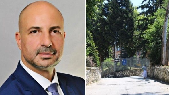 Određen pritvor Stojanu Vasiljeviću: Pratio tužioca Džermina Pašića