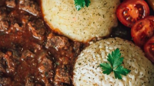 Tradicionalno jelo: Napravite najjednostaviji paprikaš