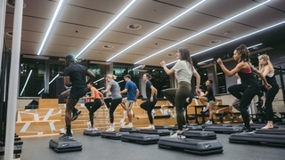 Hit metoda iz 80-ih vraća se na velika vrata, ovaj trening je i zabavan