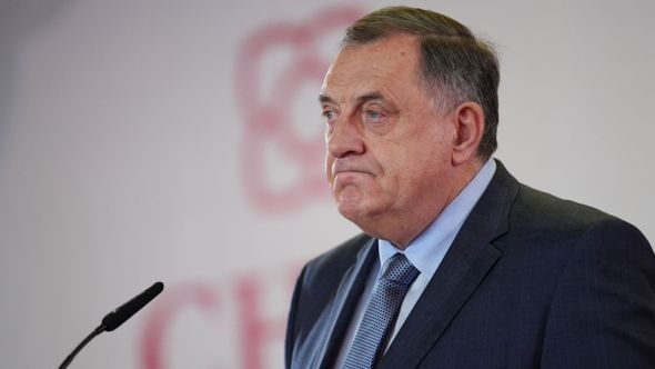 CIK kaznio Dodika zbog laži o skenerima i namještenim izborima, kažnjene još dvije stranke