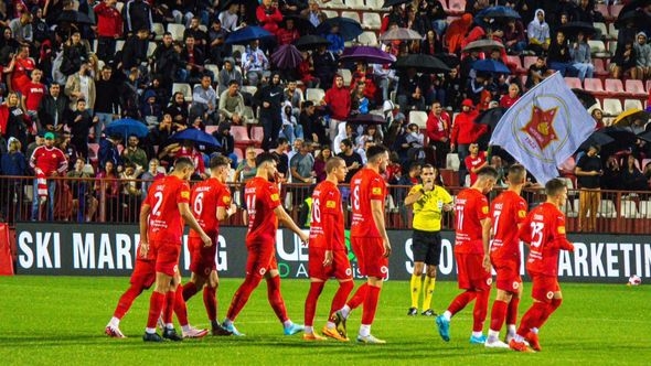 Navijačima Veleža zabranjen dolazak na mostarski derbi
