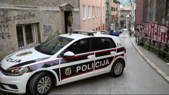Užas u Sarajevu: Kćerka ubila majku, pa pokušala izvršiti samoubistvo 