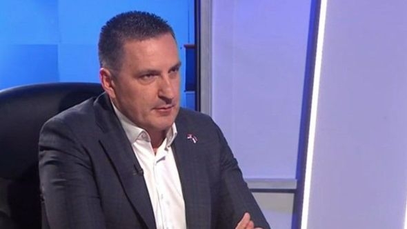 Elek smijenjen s pozicije direktora Sarajevo-gasa Istočno Sarajevo, slijedi mu i smjena u Olimpijskom centru Jahorina