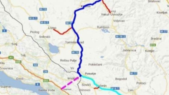 Nadležne BH institucije dovršavaju posao oko Sporazuma o Južnoj interkonekciji