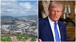 Washington's Major Shift on Bosnia: Democracy Takes a Back Seat as Dodik Sanctions Are Lifted