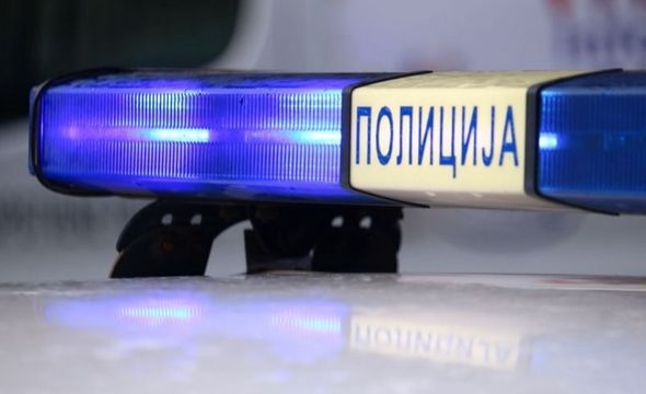 Sačekuša za vođu navijača: Pokušali da ga likvidiraju, kolima pokosio pucača
