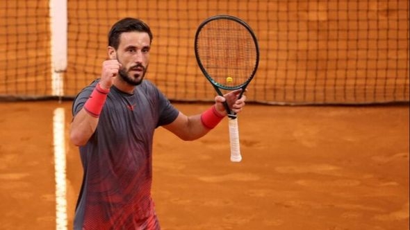 Džumhur poražen u kvalifikacijama za ATP turnir u Barceloni, ipak u glavnom žrijebu