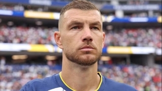 Edin Džeko oborio rekord i ispisao novu stranicu bh. fudbala