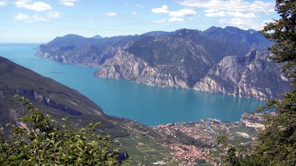 Jezero Garda: Skriveno blago u Italiji