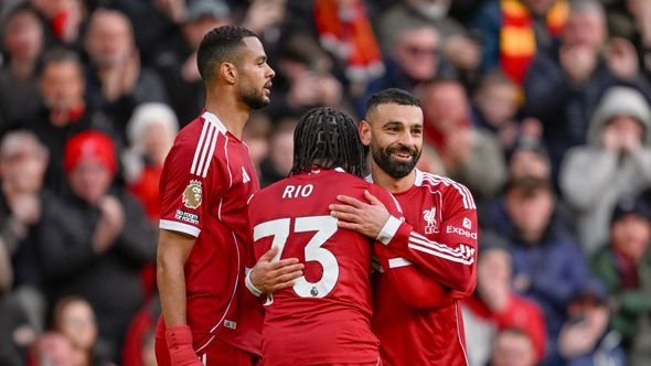 Konačno slavlje za navijače Liverpula: Redsi savladali Fulham i prekinuli niz poraza